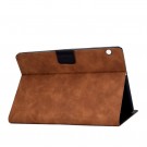 Deksel Cowhide til Huawei MediaPad T5 10.1