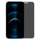 NORTHJO Privacy Herdet Glass skjermbeskytter heldekkende iPhone 12/12 Pro thumbnail