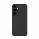 Tech-Flex TPU Deksel til Samsung Galaxy S25+ plus 5G svart thumbnail