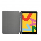 Deksel Tri-Fold Smart til iPad 10.2
