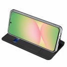 Dux Ducis Skin Pro Series Flip deksel Samsung Galaxy A57 5G svart thumbnail