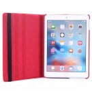 Deksel Roterende til iPad 9.7 (2017/2018) rød thumbnail