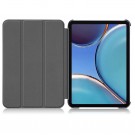 Deksel Tri-Fold Smart iPad Mini 6/7 (2021/2024) svart thumbnail