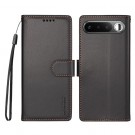 BETOPNICE Lommebok deksel for Realme 16 5G svart thumbnail