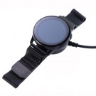 xDfind Magnetisk trådløs USB-C Galaxy Watch Ladekabel svart thumbnail