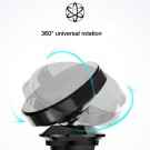 Eazy Magnetisk Luftventil Bilholder svart thumbnail