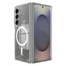 Tech-Flex TPU Deksel for Samsung Galaxy Z Fold 7 5G MagSafe Gjennomsiktig thumbnail