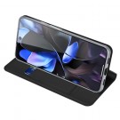 Dux Ducis Skin Pro Series Flip deksel Google Pixel 10 / 10 Pro 5G svart thumbnail