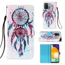 Lommebok deksel til Samsung Galaxy A03s - Dream Catcher thumbnail