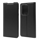 Tech-Flex Flip deksel for Samsung Galaxy S20 Ultra svart thumbnail