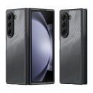 Dux Ducis Aimo Series deksel Samsung Galaxy Z Fold 6 5G Svart thumbnail