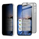 IMAK Privacy Herdet Glass skjermbeskytter iPhone 14 Plus/13 Pro Max thumbnail