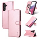 Azns Lommebok deksel for Samsung Galaxy A54 5G Roségull thumbnail