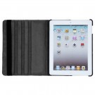 Deksel Roterende til iPad 9.7 2/3/4 svart thumbnail