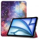Deksel Tri-Fold Smart iPad Air 11