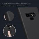 Nillkin Super Frosted Shield Deksel Galaxy Note 9 svart thumbnail