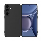 Tech-Flex TPU Deksel til Samsung Galaxy S25+ plus 5G svart thumbnail