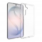 Tech-Flex TPU Deksel for Samsung Galaxy S26 FE 5G Gjennomsiktig thumbnail