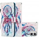 Lommebok deksel for iPhone 11 - Dreamcatcher thumbnail