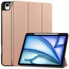 Deksel Tri-Fold Smart til Apple iPad Air 13