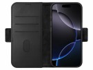 KEY Nordfjord lommebok deksel iPhone 16 Pro Max Svart thumbnail
