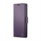 CaseMe Lommebok deksel for Samsung Galaxy S20 Ultra lilla thumbnail