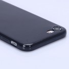 Tech-Flex TPU deksel for iPhone 7/8/SE (2020/2022) svart thumbnail