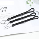 3-pack Håndleddsreim justerbar til mobil svart thumbnail