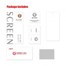 Enkay Hat-Prince herdet glass skjermbeskytter Samsung Galaxy S22 5G thumbnail