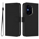 Lommebok deksel for Honor 400 5G svart thumbnail