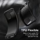 Tech-Flex TPU Deksel karbonfiber OnePlus Nord 6 5G svart thumbnail