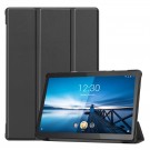 Deksel Tri-Fold Smart Lenovo M10 FHD REL X605 svart thumbnail