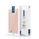 Dux Ducis Skin Pro Series Flip deksel Samsung Galaxy A17 Roségull thumbnail