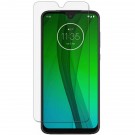 Herdet glass skjermbeskytter Motorola Moto G7 Plus/Moto G7 thumbnail