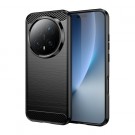 Tech-Flex Deksel karbonfiber Honor Magic8 Pro 5G svart thumbnail