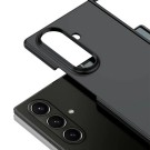 Tech-Flex Deksel Skin Feel til Samsung Galaxy Z Fold 8 Ultra 5G svart thumbnail
