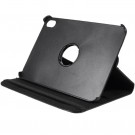 Deksel Roterende til iPad Mini 6/7 (2021/2024) svart thumbnail