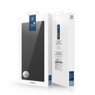 Dux Ducis Skin Pro Series Flip deksel OnePlus Nord CE5 5G svart thumbnail