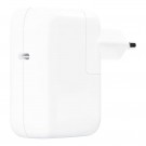 Apple 30W USB-C vegglader - hvit thumbnail