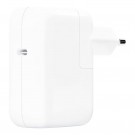 Apple Original 30W USB-C vegglader - hvit thumbnail
