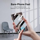 GKK heldekkende deksel med penn til Samsung Galaxy Z Fold 8 - Svart thumbnail
