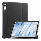 Deksel Tri-Fold Smart iPad Mini 8 (2026) svart thumbnail