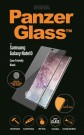 PanzerGlass Premium Buet skjermbeskyttelse Galaxy Note 10 svart kant thumbnail