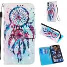 Lommebok deksel for iPhone 11 - Dreamcatcher thumbnail