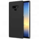 Nillkin Super Frosted Shield Deksel Galaxy Note 9 svart thumbnail