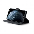 CaseMe Lommebok deksel for iPhone 11 Pro Max svart thumbnail