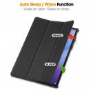 Deksel Tri-Fold Smart til Lenovo Idea Tab Pro Gen. 2 13