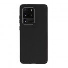 Tech-Flex TPU Deksel  til Samsung Galaxy S20 Ultra - Svart thumbnail