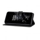 Lommebok deksel for OnePlus 12 5G svart thumbnail