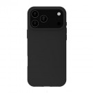 Tech-Flex TPU Deksel til iPhone 17 Pro Max svart thumbnail